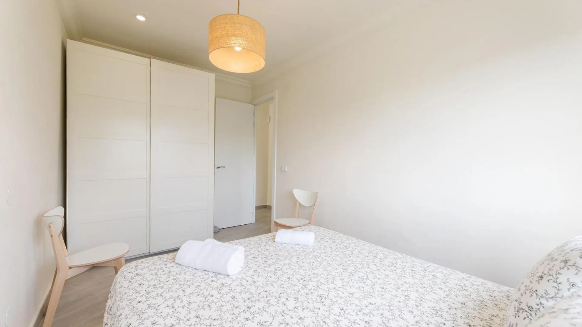 Apartamento Estepona Orquidiario 0*,