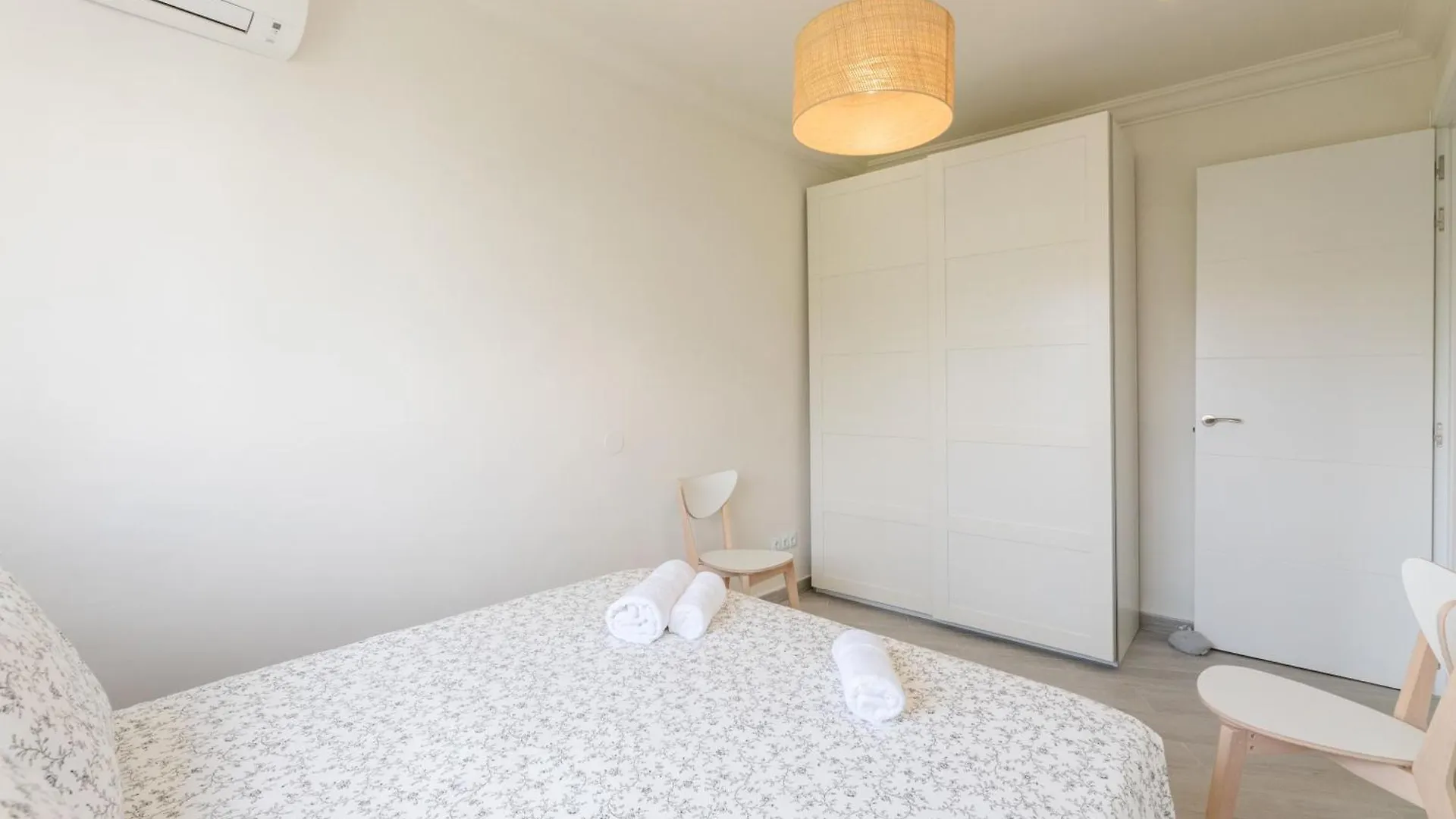 Apartamento Estepona Orquidiario 0*,  İspanya
