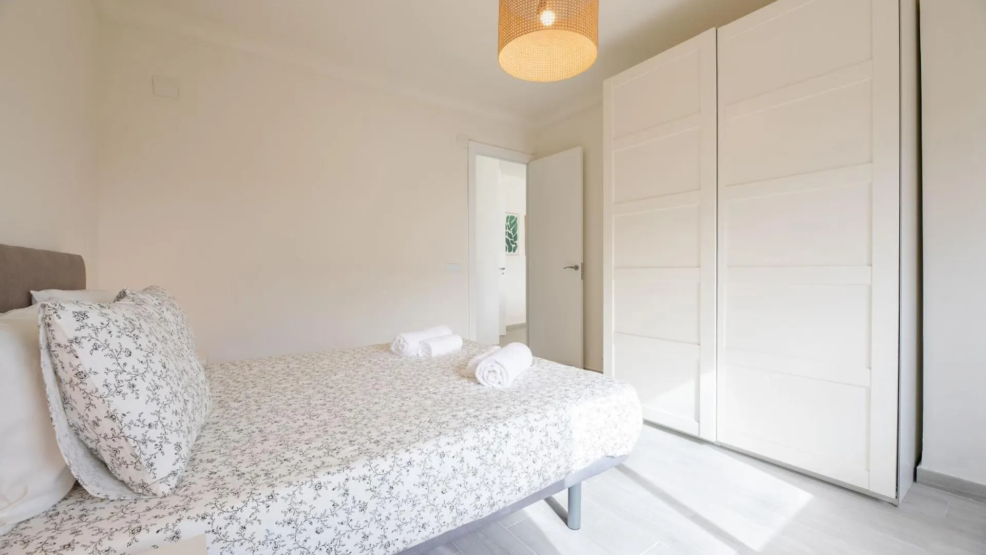 Daire Apartamento Estepona Orquidiario